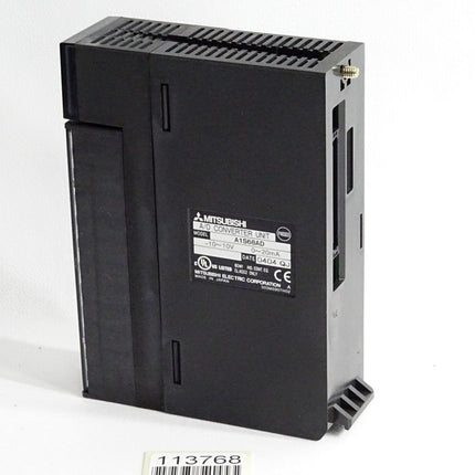 Mitsubishi A/D Converter Unit A1S68AD - Maranos.de