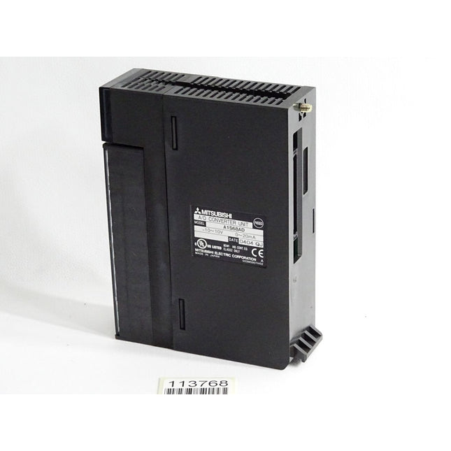 Mitsubishi A/D Converter Unit A1S68AD - Maranos.de