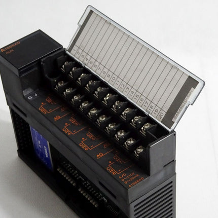 Mitsubishi A/D Converter Unit A1S68AD - Maranos.de