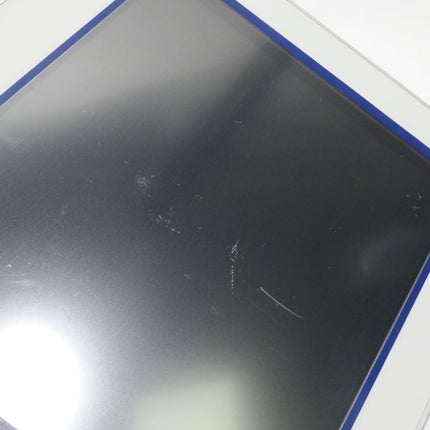 Saia Burgess PCD Web Panel MB PCD7.D410VTCF 640x480 TFT color
