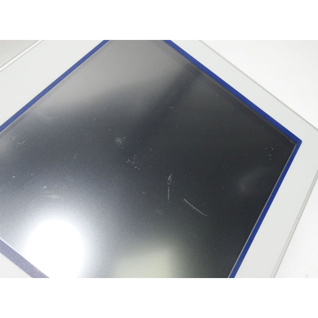 Saia Burgess PCD Web Panel MB PCD7.D410VTCF 640x480 TFT color
