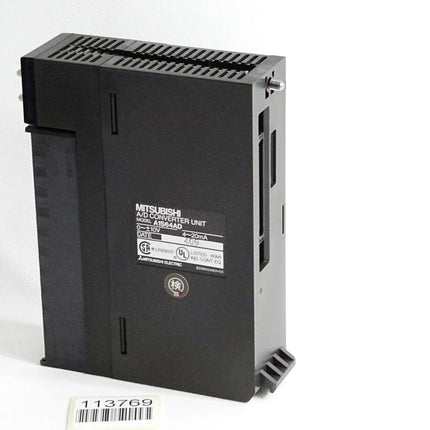 Mitsubishi A/D Converter Unit A1S64AD - Maranos.de
