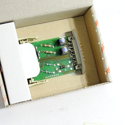 Weidmüller 9454930000 LPU RS 485 Circuit Protection / Neu OVP