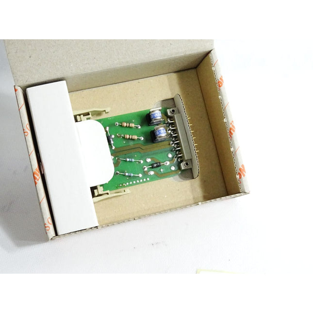 Weidmüller 9454930000 LPU RS 485 Circuit Protection / Neu OVP