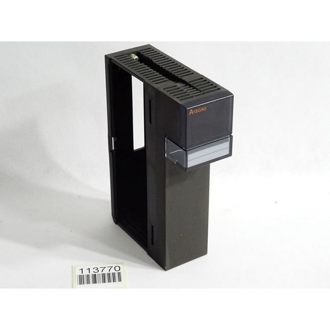 Mitsubishi Blank Unit A1SG60 - Maranos.de
