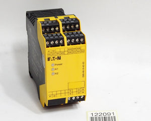 Eaton test category