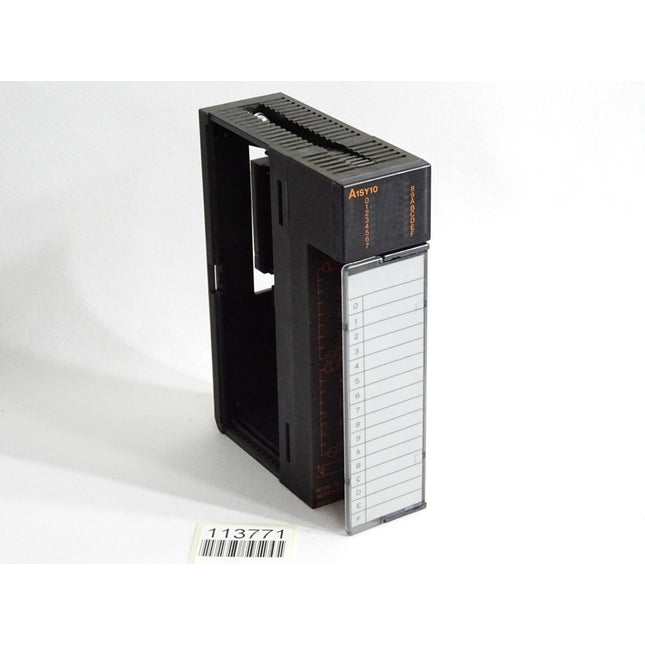 Mitsubishi Output Unit A1SY10 - Maranos.de