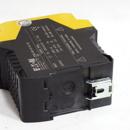 Eaton Sicherheitsrelais Not-Stopp-/Schutztür ESR5-NO-31-AC-DC