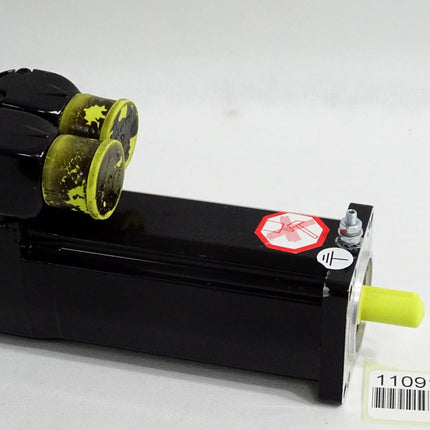 Schneider Electric BSH0552P22A2A AC servo motor 65031202-025 / Neu - Maranos.de