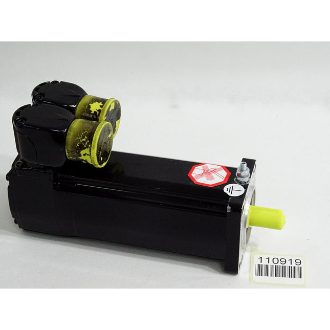 Schneider Electric BSH0552P22A2A AC servo motor 65031202-025 / Neu - Maranos.de
