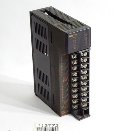 Mitsubishi Output Unit A1SY10 - Maranos.de