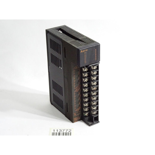 Mitsubishi Output Unit A1SY10 - Maranos.de