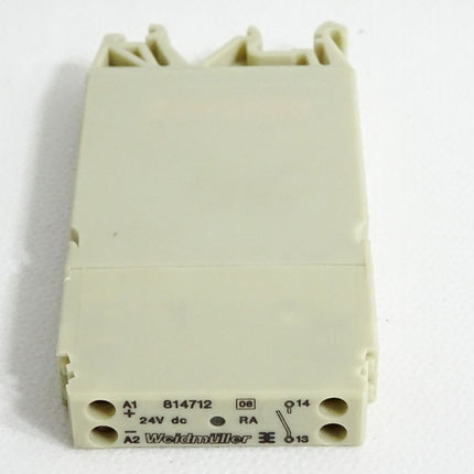 Weidmüller EGR RK/S-024D-F5 8147120000 / Neu