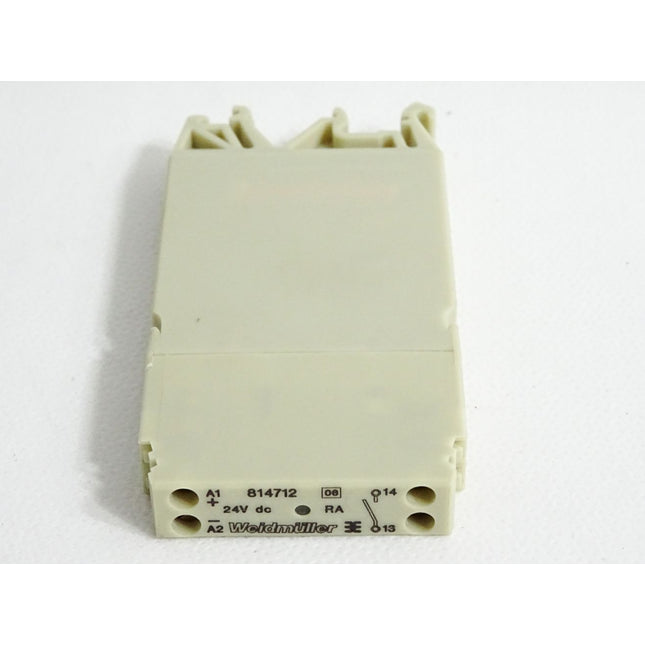 Weidmüller EGR RK/S-024D-F5 8147120000 / Neu