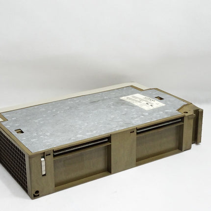 Siemens Power Supply 3A 6ES5951-7LB21 6ES5 951-7LB21 - Hebel gebrochen