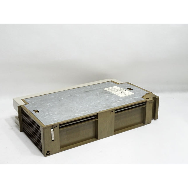 Siemens Power Supply 3A 6ES5951-7LB21 6ES5 951-7LB21 - Hebel gebrochen