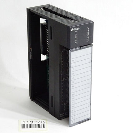 Mitsubishi Input Unit A1SX80 - Maranos.de