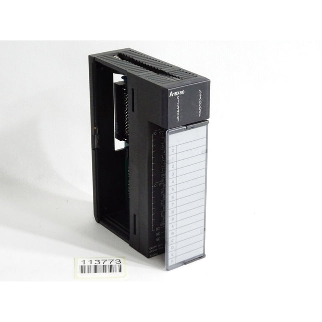 Mitsubishi Input Unit A1SX80 - Maranos.de