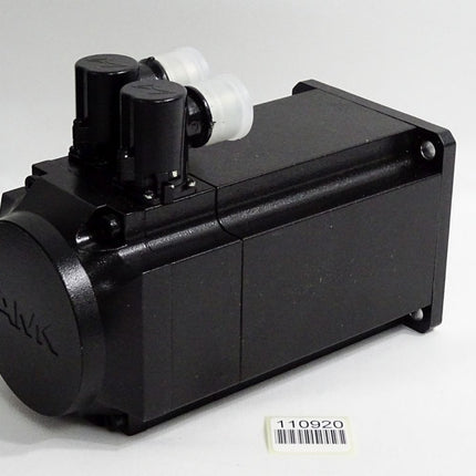 Amk Motion A2345AD DT5-5-10-FOO-5000-B5 1.2kW 3500rpm / Neu - Maranos.de