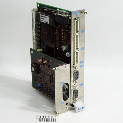 AMK Einschubkarte KU-SC1 KU-R01 45696-0639 - Maranos.de