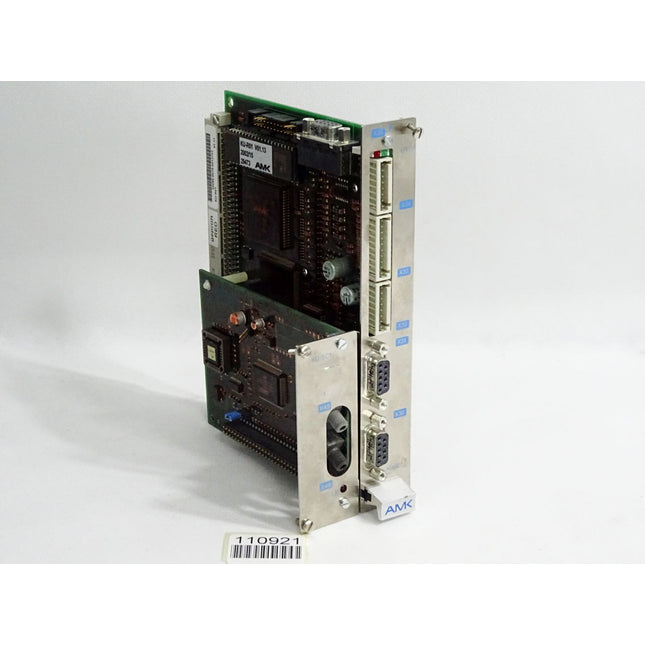 AMK Einschubkarte KU-SC1 KU-R01 45696-0639 - Maranos.de
