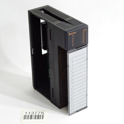 Mitsubishi Input Unit A1SX80 - Maranos.de