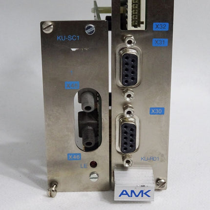 AMK Einschubkarte KU-SC1 KU-R01 45696-0639 - Maranos.de