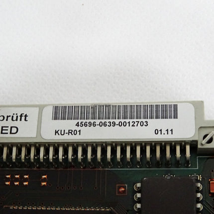 AMK Einschubkarte KU-SC1 KU-R01 45696-0639 - Maranos.de