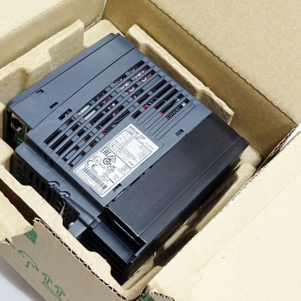 Schneider Electric Altivar Machine 0.75kW ATV320U07M2C 0.75kW / Neu OVP