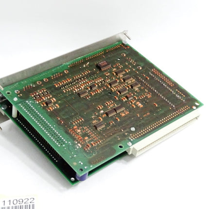 AMK Einschubkarte KU-SC1 45447-0714 01.12 KU-R01 45696-0531 - Maranos.de