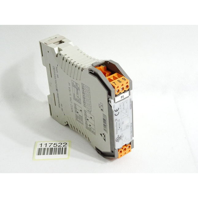 Weidmüller 8526610000 WAS2 CMA 5/10A uc / Neuwertig