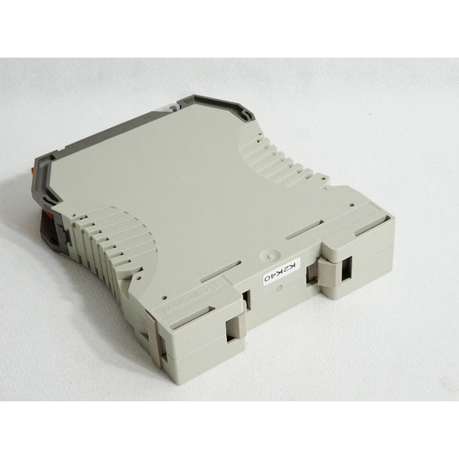 Weidmüller 8526610000 WAS2 CMA 5/10A uc / Neuwertig