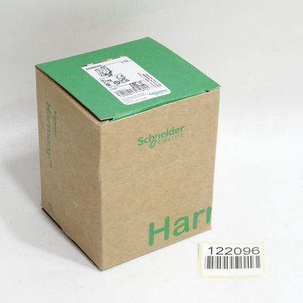 Schneider Electric Befestigungsflansch ZB4BZ009 / Inhalt:10 Stück / Neu OVP