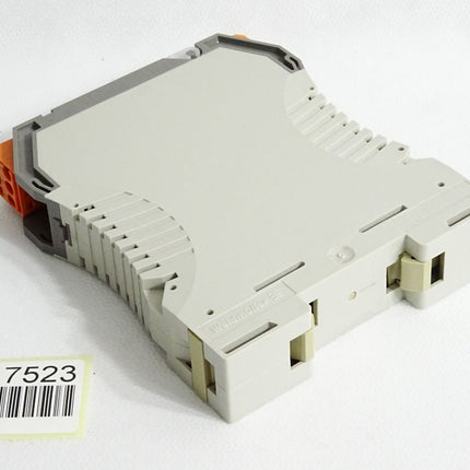 Weidmüller 8526600000 WAZ2 CMR 20/40/60A ac / Neuwertig