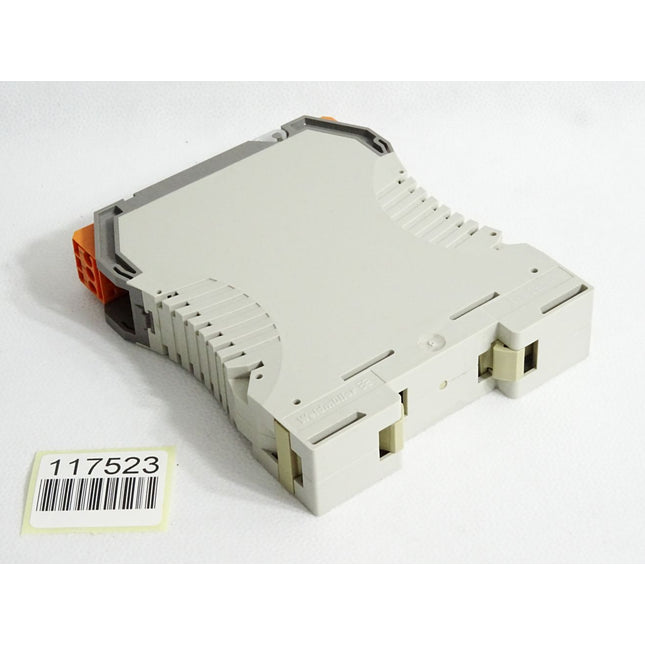 Weidmüller 8526600000 WAZ2 CMR 20/40/60A ac / Neuwertig