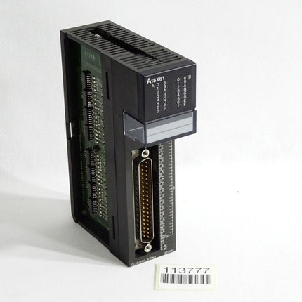 Mitsubishi Input Unit A1SX81 - Maranos.de