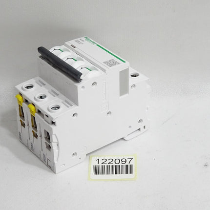 Schneider Electric Leitungsschutzschalter Acti9 iC6H C13 13A A9F07313 / Neu