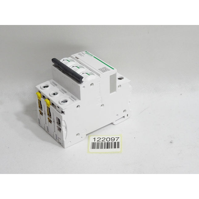 Schneider Electric Leitungsschutzschalter Acti9 iC6H C13 13A A9F07313 / Neu