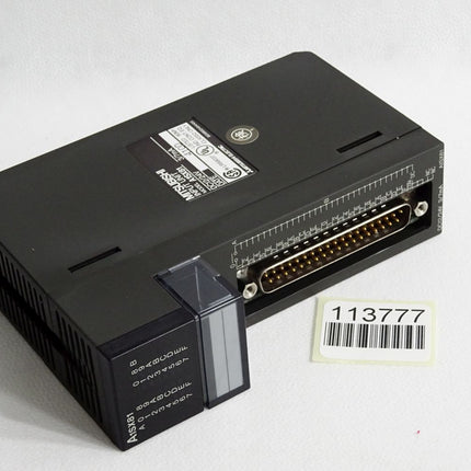 Mitsubishi Input Unit A1SX81 - Maranos.de