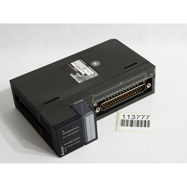Mitsubishi Input Unit A1SX81 - Maranos.de