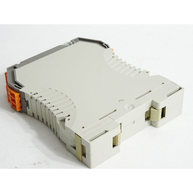 Weidmüller 8516560000 WAS2 CMR 1/5/10A ac / Neuwertig