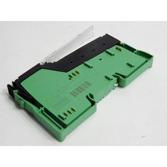 Phoenix Contact IB IL 24 PWR IN/2F-D-2MBD Inline-Klemme 2863012 - Maranos.de