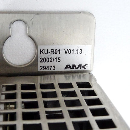 AMK AMKASYN 45773-0541-985685 KU3 01.11 - Maranos.de