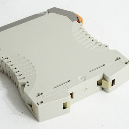 Weidmüller 8463580000 WAS5 CCC LP 0-20/0-20MA Passive isolator