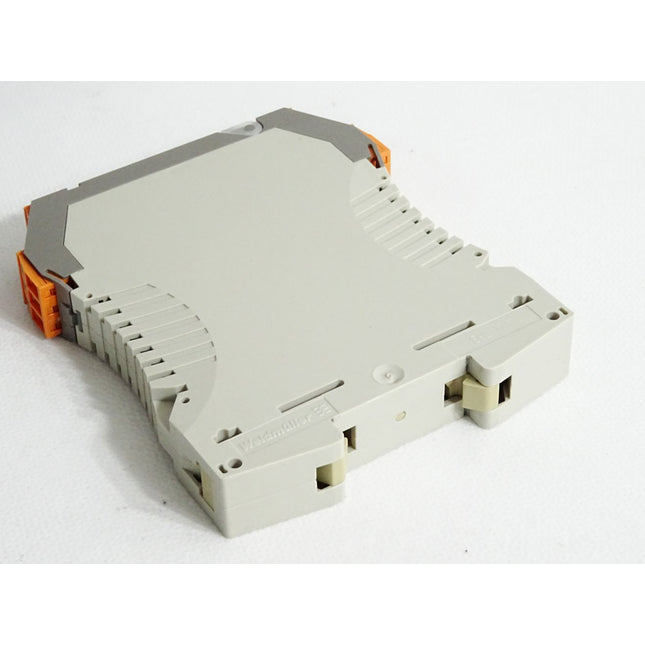 Weidmüller 8463580000 WAS5 CCC LP 0-20/0-20MA Passive isolator