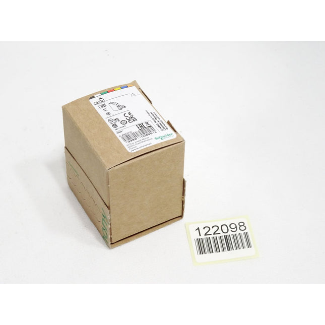 Schneider Electric LED-Modul weiß ZBVB1 / Inhalt:5 Stück / Neu OVP