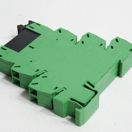 Phoenix Contact PLC-BSP- 24DC/ 1IC/ACT 2912400 + OPT-24DC/230AC/ 2 2982171 - Maranos.de