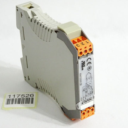 Weidmüller 8560720000 WAS5 PRO Thermo / Neuwertig