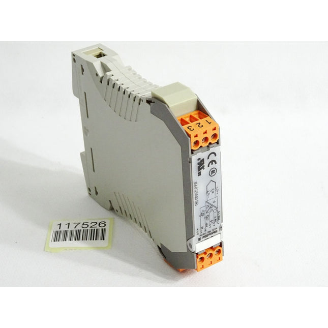 Weidmüller 8560720000 WAS5 PRO Thermo / Neuwertig