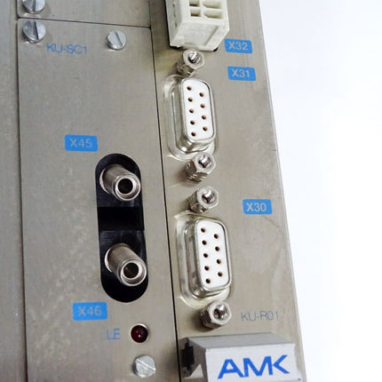 AMK AMKASYN 46172-0038-748311 KU3-A10 01.05 - Maranos.de